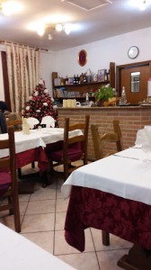 Ristorante Al Caminetto