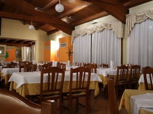 Ristorante Chicco D'Oro