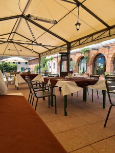 Ristorante Parco Vittoria