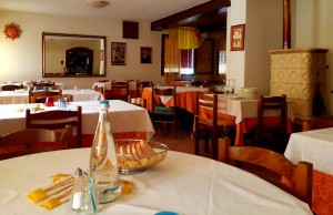 Trattoria Tre Stelle 