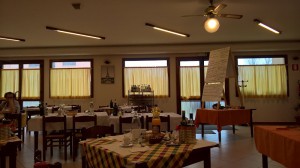 Snack Bar Trattoria da Martignon