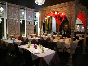 La Curcuma Ristorante Indiano