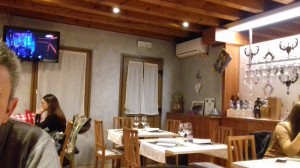 Antica Osteria Manin con cucina