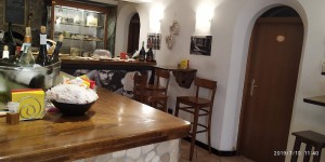 Osteria Trattoria Ai Ciclisti