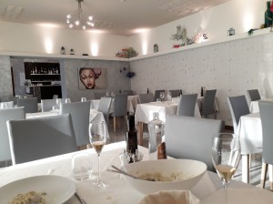 Ristorante a Modo Nostro