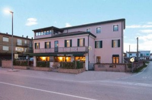 Albergo Trattoria alla Rampa