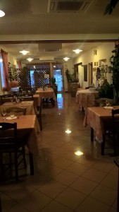 Bar Trattoria Centrale