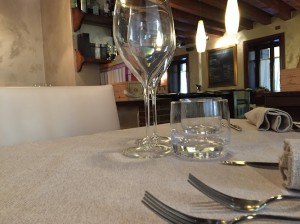 Al Campanile Osteria con Cucina