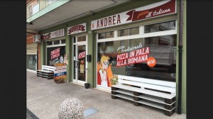 Pizzeria da Mario & Andrea