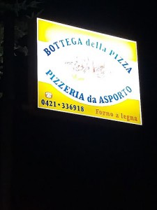 Bottega della Pizza