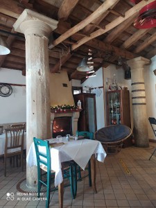 Ristorante Allo Stallo