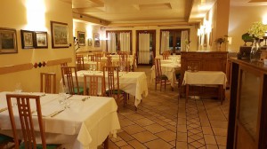 Ristorante Vescovo