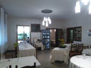 Trattoria 