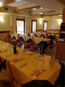 Trattoria Al Poncio