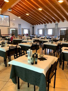 Trattoria Campagnaro