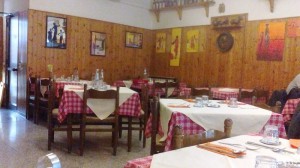 Trattoria 