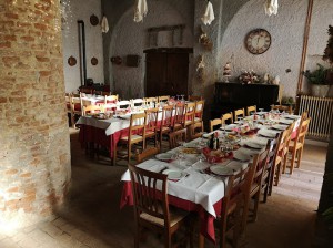 Ristorante Il Pendolo