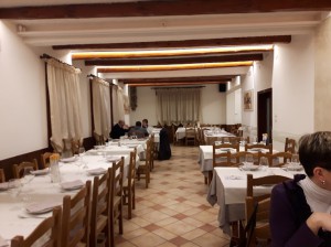 Trattoria Ai Siegoi