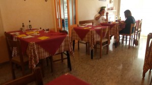 Trattoria 'Da Gemma'