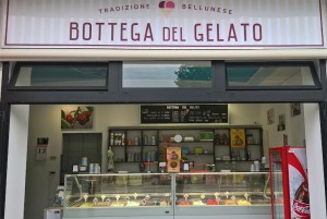 Bottega del Gelato