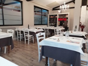 Officina Dei Sapori Grill&Taglieri