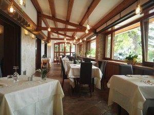 Ristorante Alla Rosa