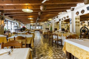 Ristorante alla Vecchia Fattoria