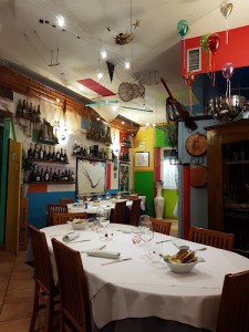 Ristorante Soprattutto