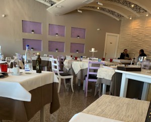 Ristorante Tre Ponti