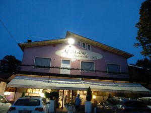 Ristorante Al Molino da Kriko