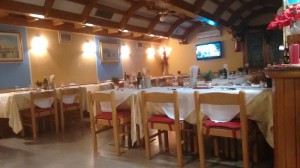 Ristorante Pizzeria Grotta Azzurra