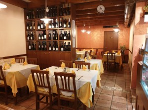 Da Marziano Cicchetteria-Osteria