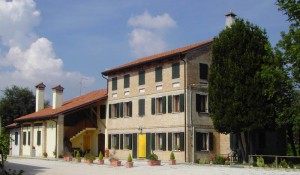 Agriturismo Casa Vecia