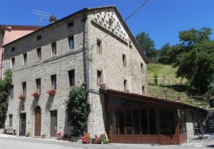 Agriturismo Locanda di Federico