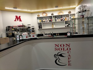 Non solo caffè Pane e lievitati