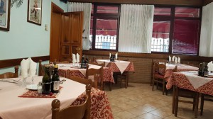 Trattoria Da Rocco e Gabriella