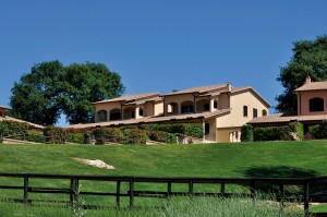 Terme di Sorano Residence