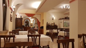 Ristorante La Costa