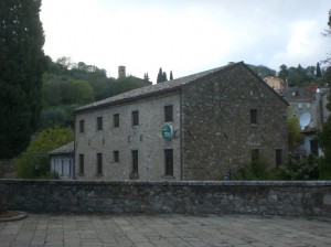 Arquata   di Sabrina Saviolo e C.