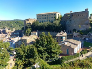 Albergo Ristorante Scilla