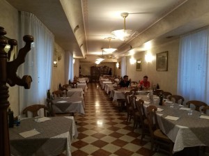 Trattoria Da Mario E Katia Cucina Veneta