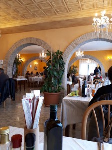 Ristorante Da Olivo