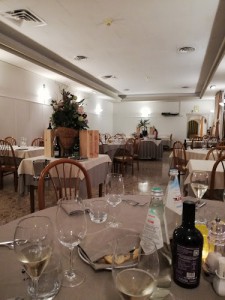 Trattoria Alla Botta