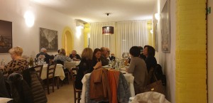 Trattoria Vecchia Rialto - Ristorante Coccato Marino