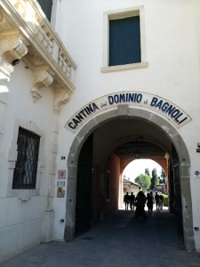 Agriturismo Dominio Di Bagnoli