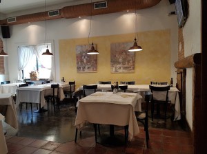 Osteria Al Cason