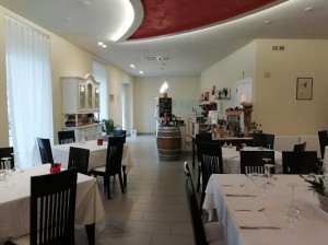 Ristorante Da Federico Di Trevisan Federico