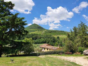 Agriturismo Le Fornaci