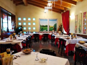 Ristorante Al Viandante Di Ceccarello Eleonora