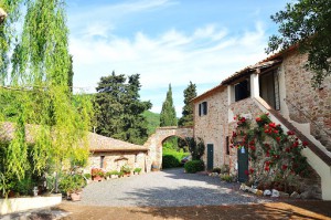 Agriturismo Terenzana